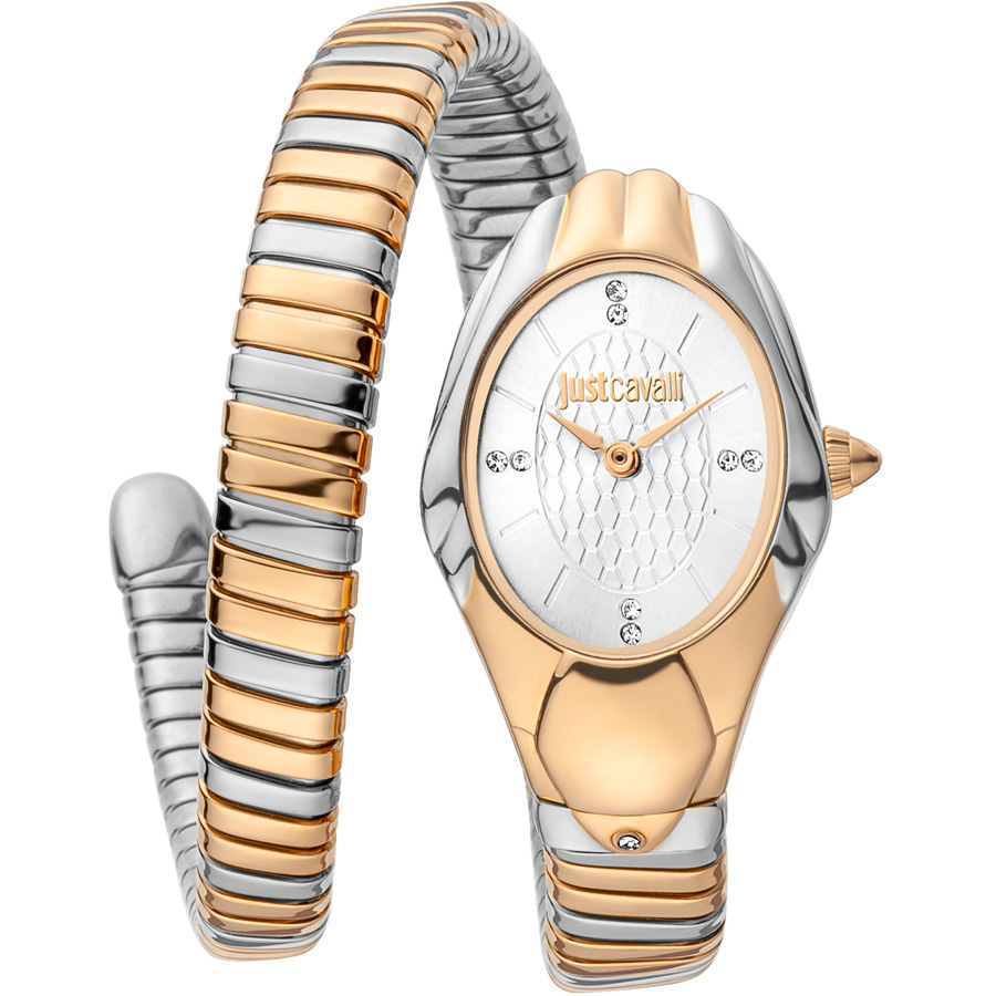 Часы Just Cavalli Serpente Prestigio JC1L182M0035